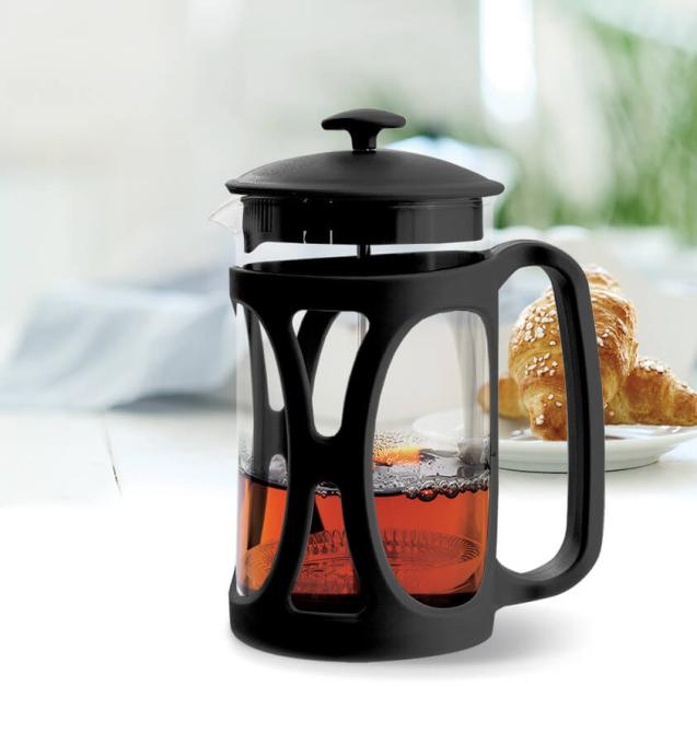 Maestro MR-1663-1000-BLACK
