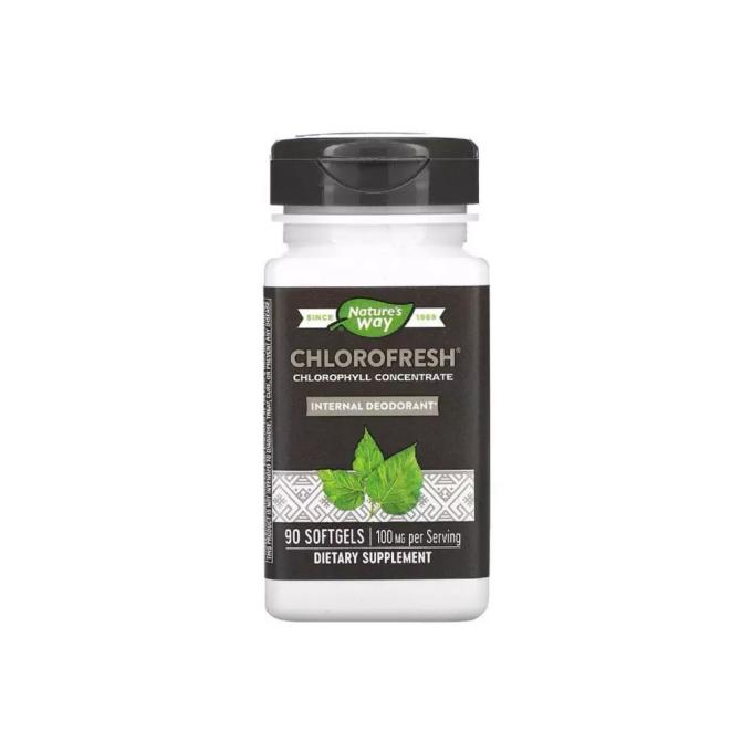 Nature's Way NWY-03550