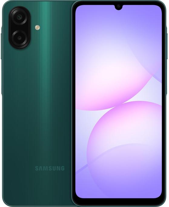Samsung SM-A075FZGGSEK