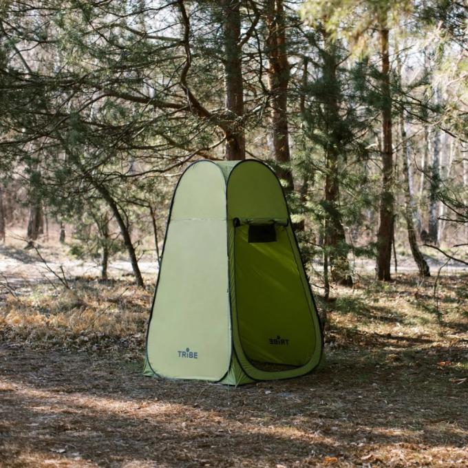 Tribe T-AC-0002-olive