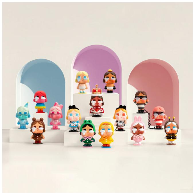 Pop Mart CBCA-01
