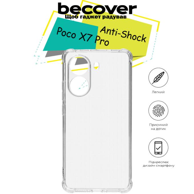 BeCover 713152