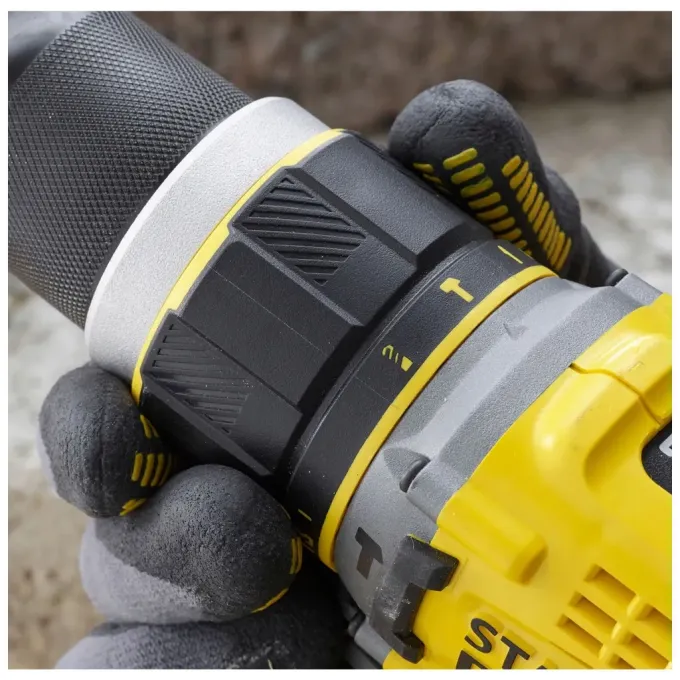 Stanley SFMCD721B