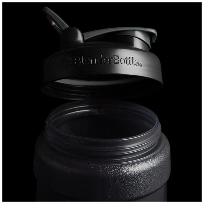 BlenderBottle Koda_Black