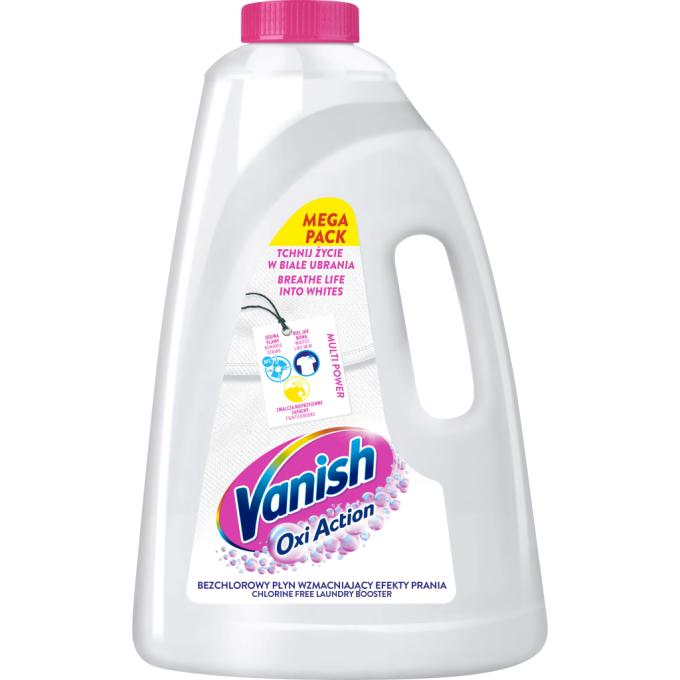 Vanish 5908252014033