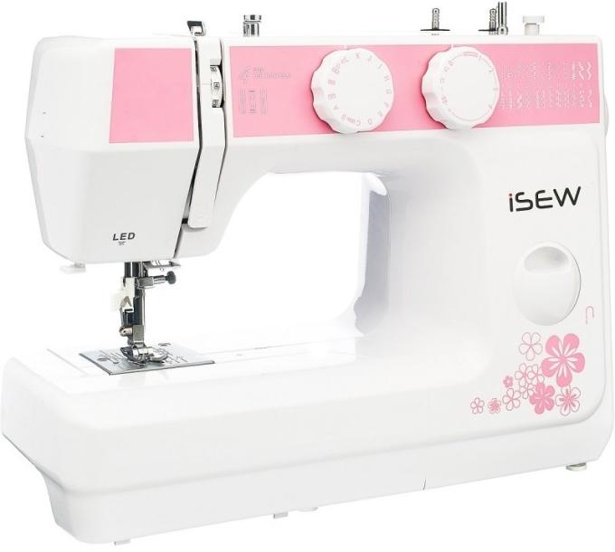 Janome ISEW-C25