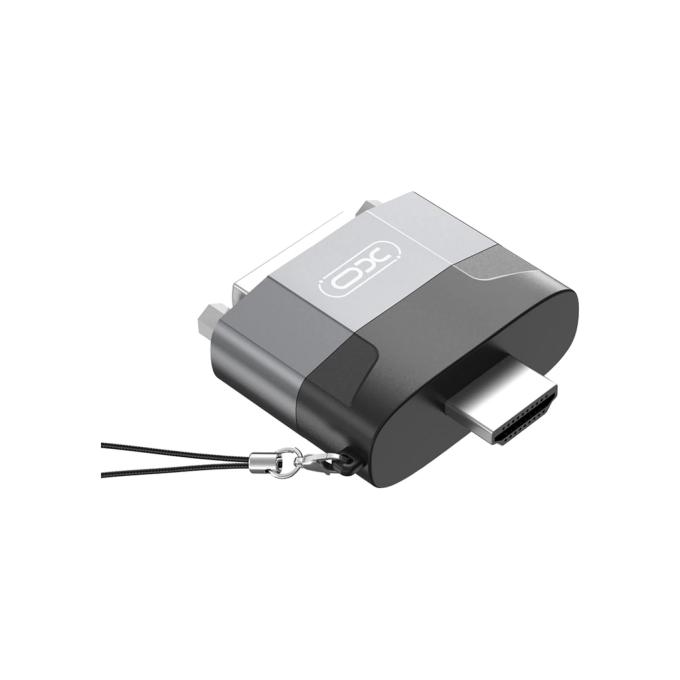 XO GB013-HDMIDVI.tranish