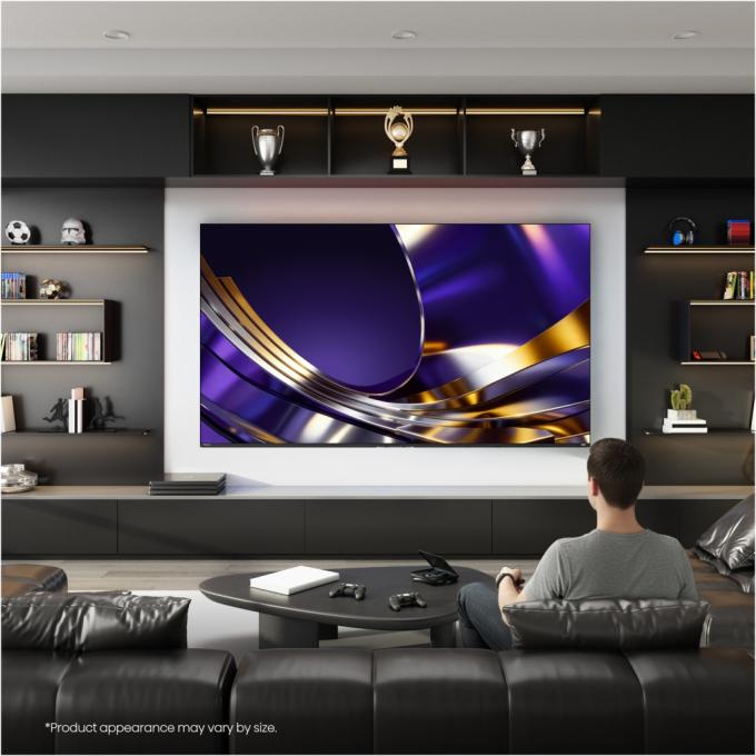 Hisense 75U7S PRO