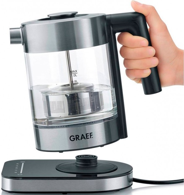 Graef WK350EU