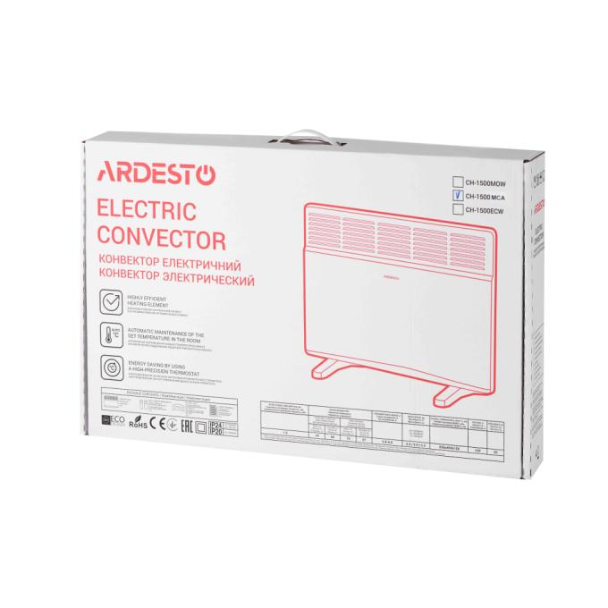Ardesto CH-1500MCA
