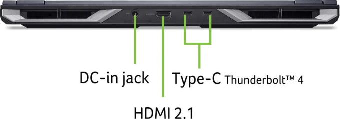 Acer NH.U66EU.007