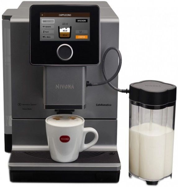 Nivona NICR970