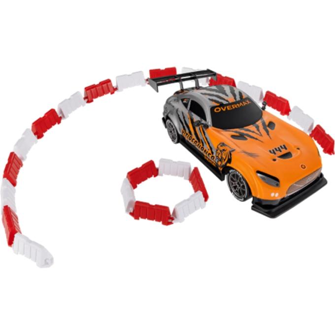 Overmax OV-X-TIREBURNER