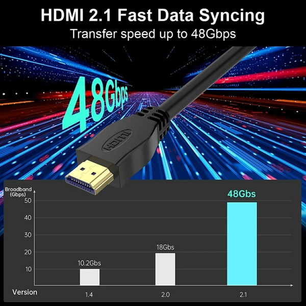 Choetech XHH-TP21-BK