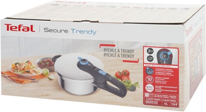 TEFAL P2580402