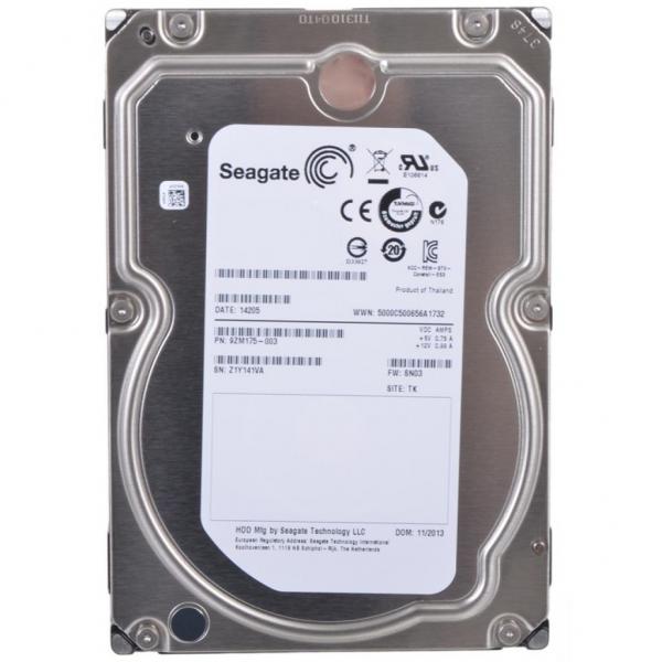 Жесткий диск Seagate ST2000NM0055