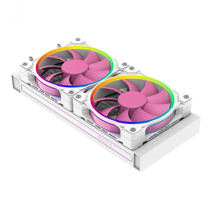 ID-Cooling Pinkflow 240 ARGB V2