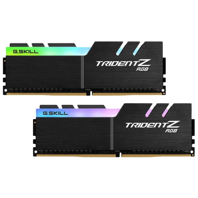 G.Skill F4-3600C18D-16GTZR
