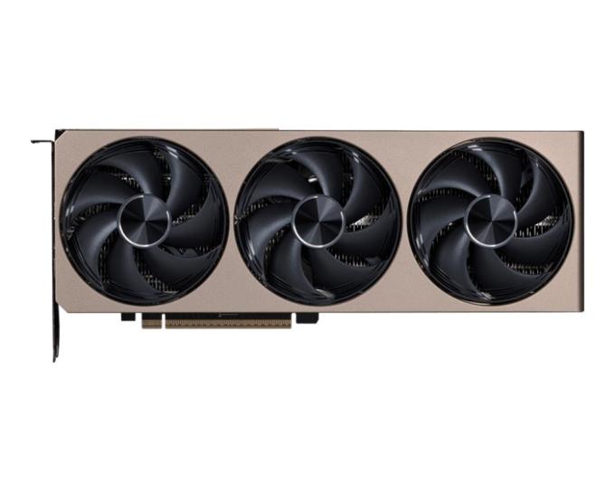 MSI RTX5070TI 16G INSPIRE 3X