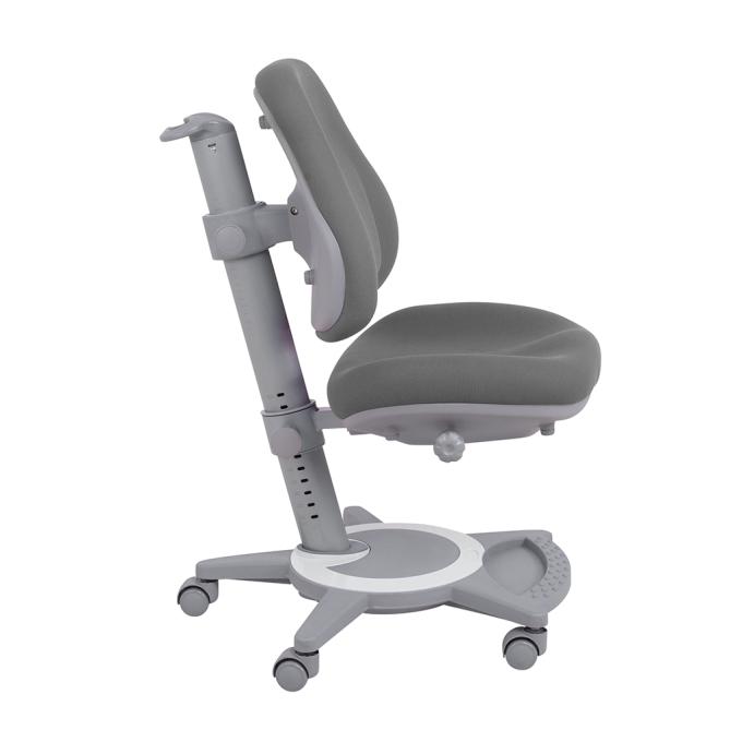 FunDesk Bravo Grey