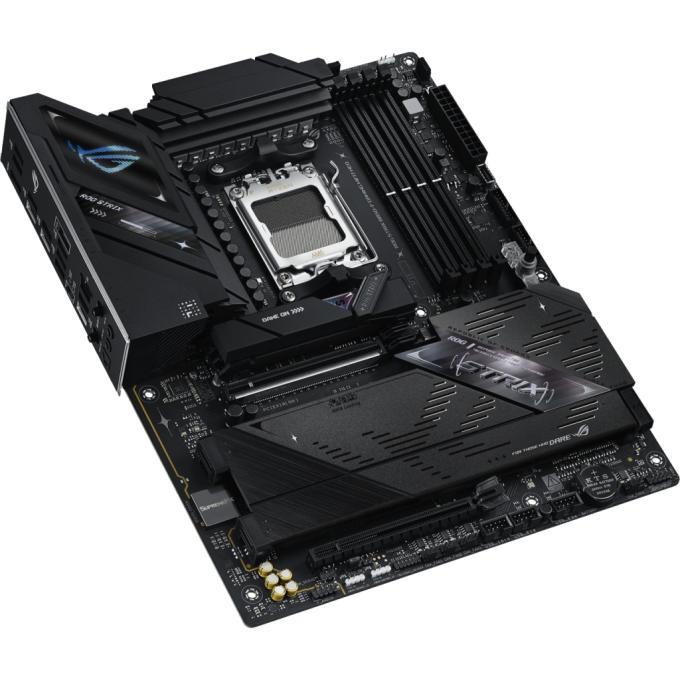 ASUS ROG STRIX B850-F GAMING NEO
