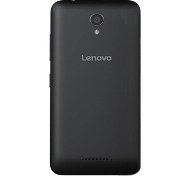 Мобильный телефон Lenovo A Plus (A1010a20) Black PA4S0020UA