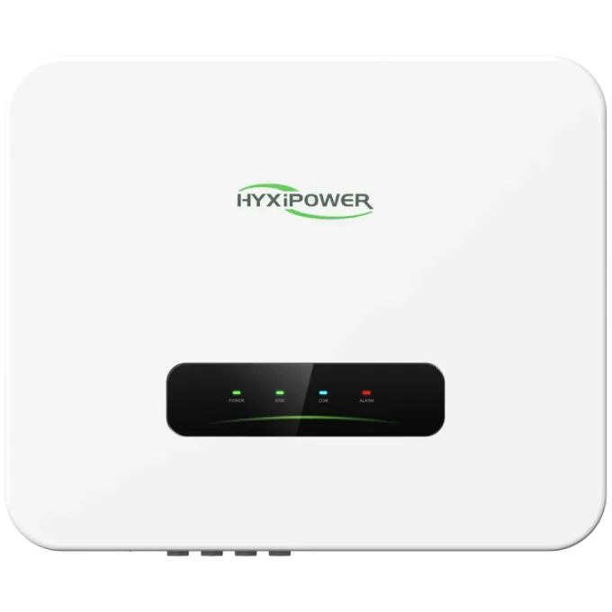HYXiPower HYX-S25K-T солнечный сетевой трехфазный