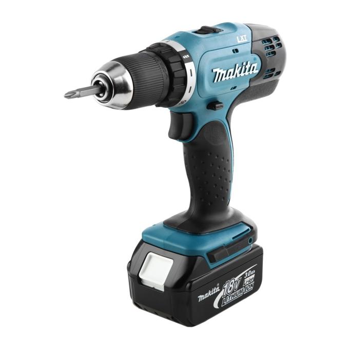 Makita DDF453RFE
