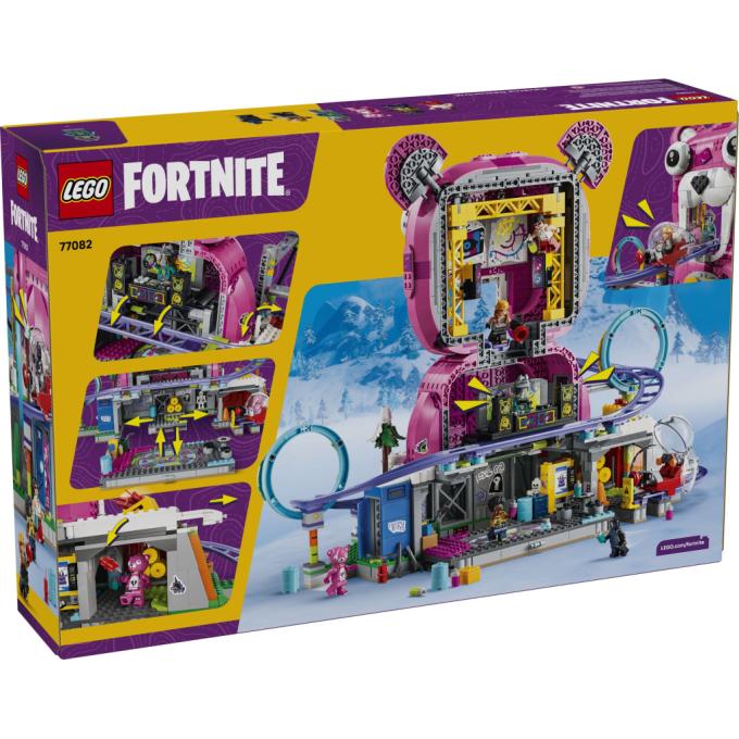 LEGO 77082