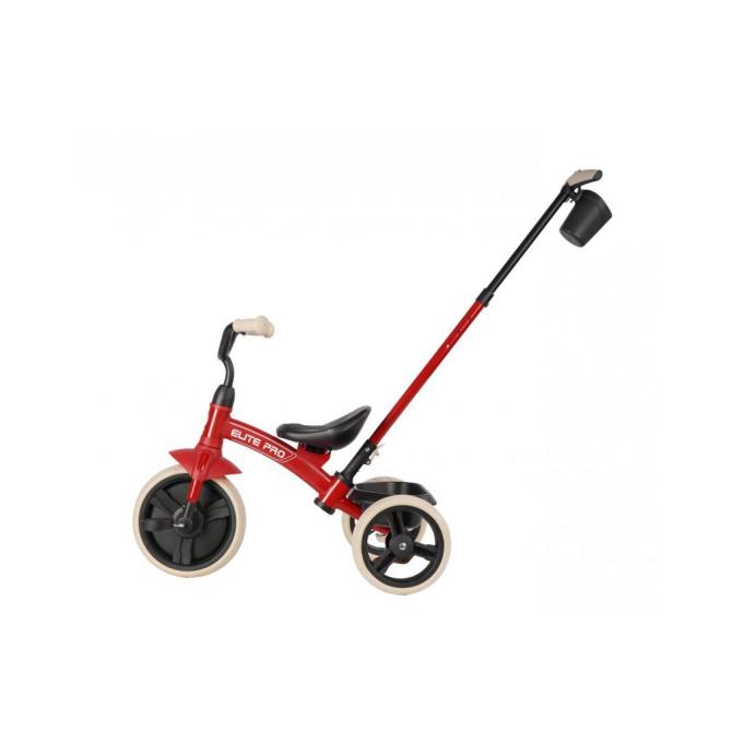 Qplay T10-BEliteProRed