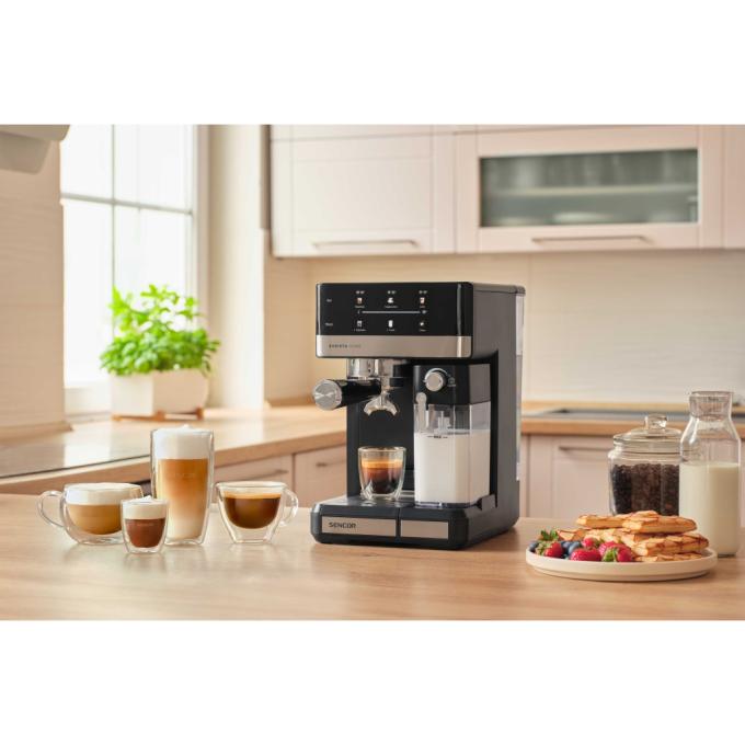 Sencor SES4060BK