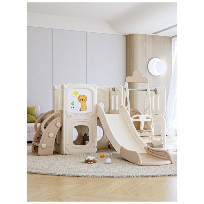 Mealux KD-B014 White/Brown
