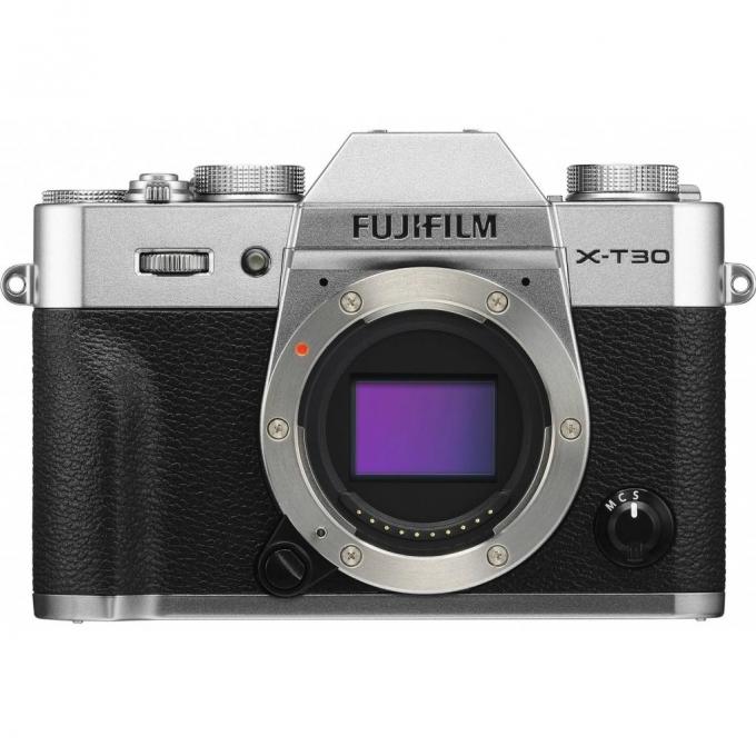 Fujifilm 16620216