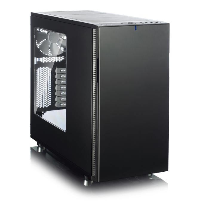 Fractal Design FD-CA-DEF-R5-BK