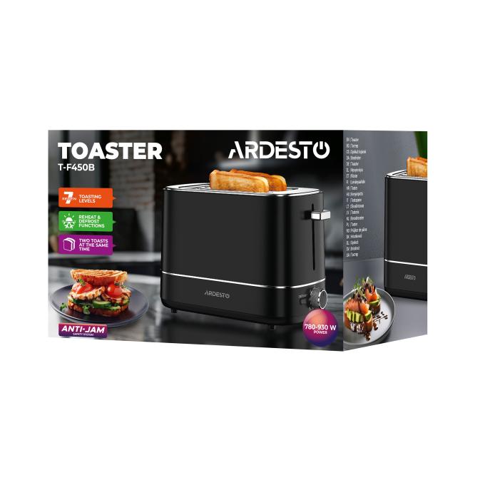 Ardesto T-F450B