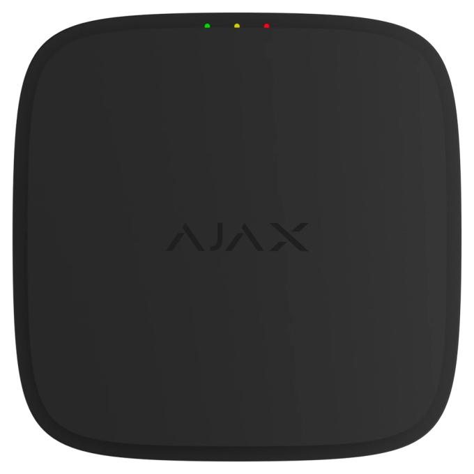 Ajax EN54 FireProtect Smoke/Sounder black