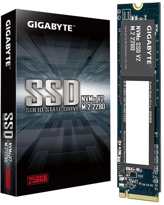 GIGABYTE G3NVMEV2256G