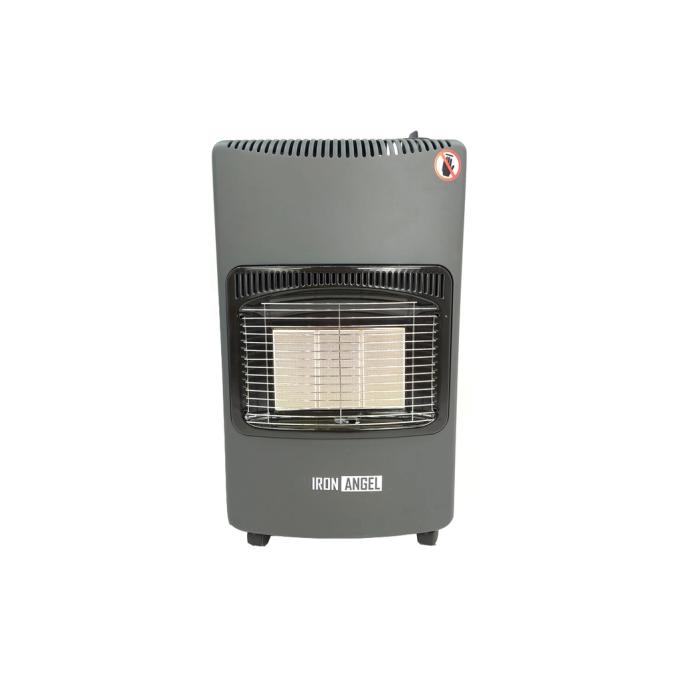 Iron Angel TH4200