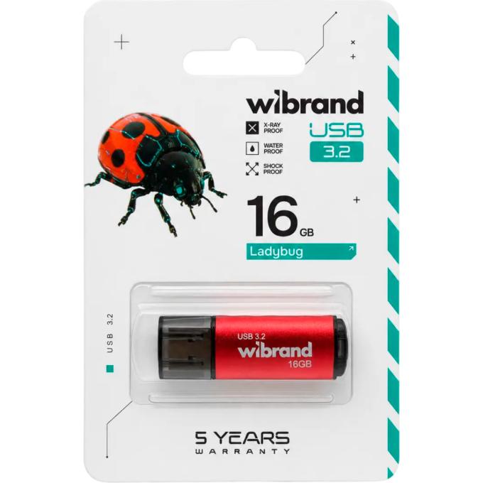 Wibrand WI3.2/LB16P10S