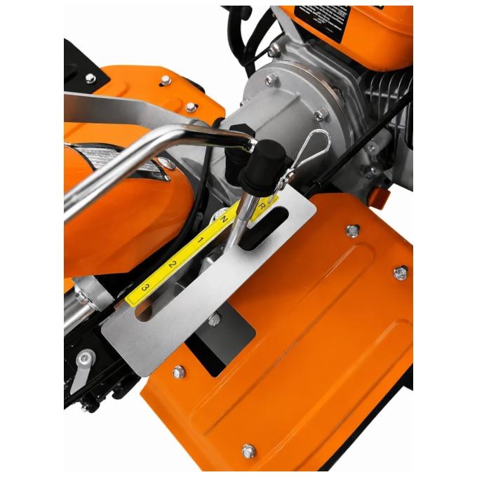 GTM GH-7/120-4N