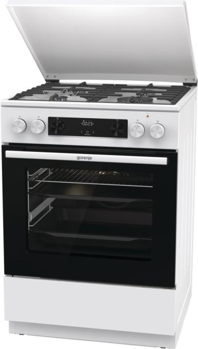 Gorenje GKS6C71WA