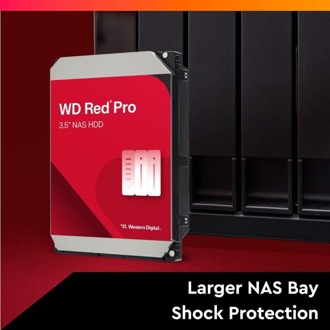 WD WD142KFGX