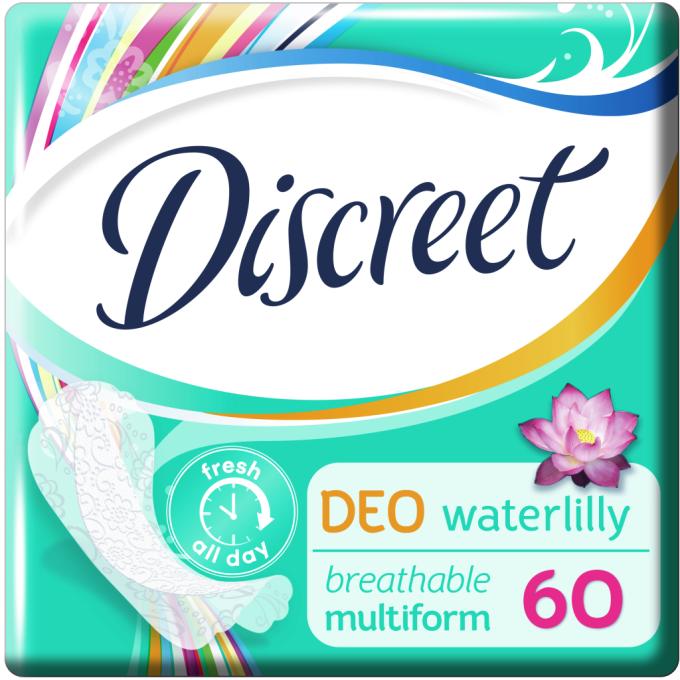 Discreet 8001090170354/8700216152983