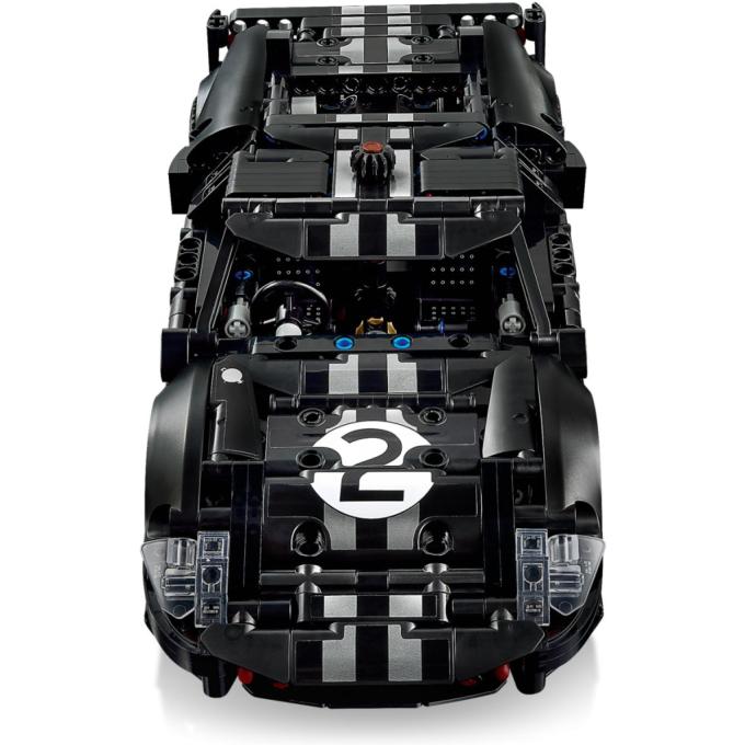 LEGO 42223