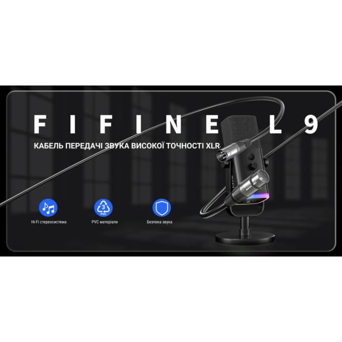 Fifine L9