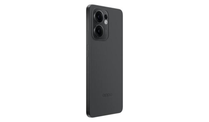 Oppo CPH2699 GREY 8/256