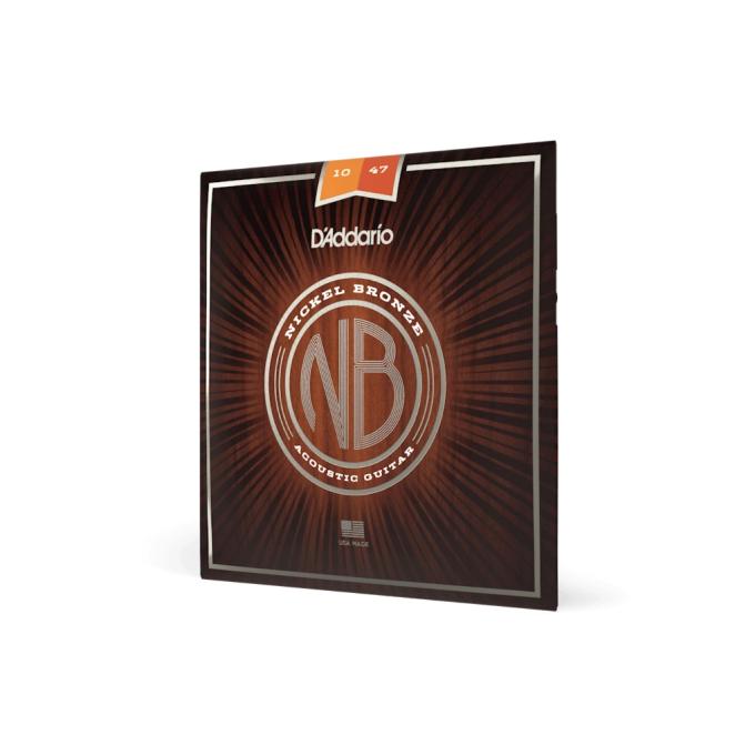 D'Addario NB1047