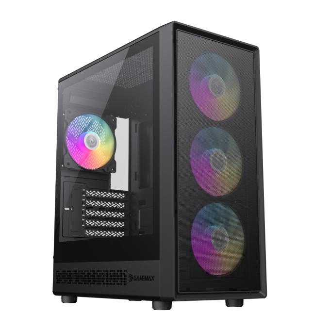 GAMEMAX Storm 2 MB