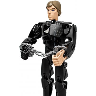 Конструктор LEGO Star Wars Люк Скайуокер 75110