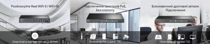 TP-Link TL-SX3206HPP